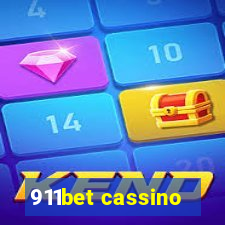 911bet cassino